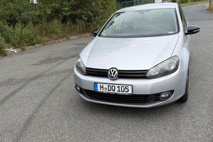 VW Golf 148.000 km 6.400 &euro; Hannover 30453