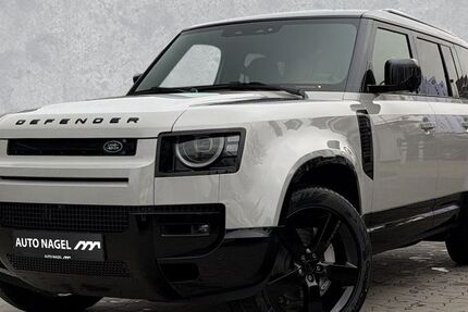 Land Rover Defender 2.990 km 92.490 &euro; Hannover 30179