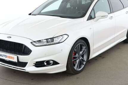 Ford Mondeo 102.940 km 17.470 &euro; Laatzen 30880
