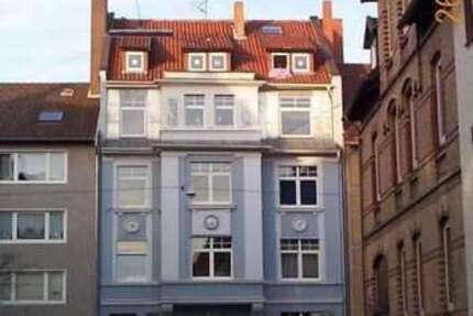 Wohnung Hildesheim Oststadt - 5 Zimmer, 143 m&sup2;, 1.250&euro; | Angebot:26035234