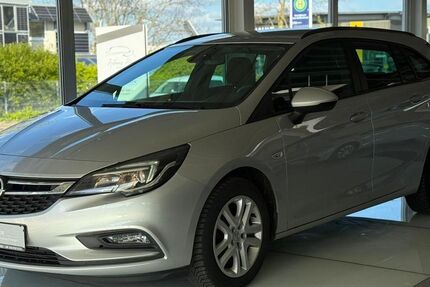 Opel Astra 189.300 km 5.500 &euro; Barsinghausen 30890