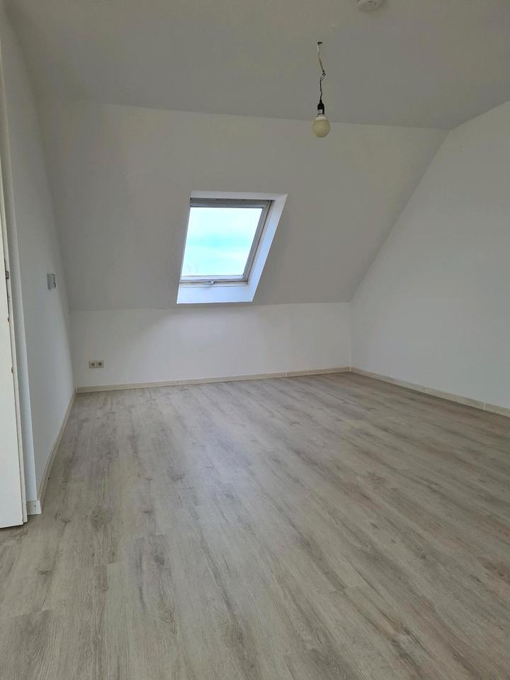 Vermietete Eigentumswohnung für Anleger zimmer