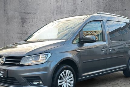 VW Caddy Maxi 53.500 km 33.200 &euro; Laatzen 30880