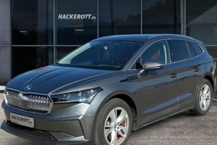 Skoda Enyaq 58.260 km 30.980 € Burgwedel 30938