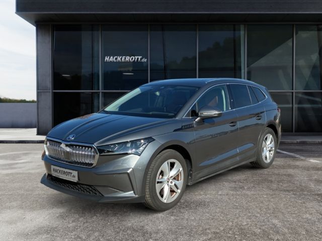 Skoda Enyaq 58.260 km 30.980 € Burgwedel 30938