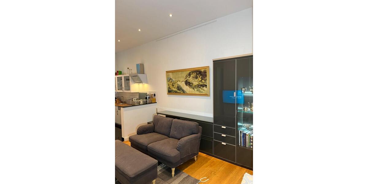 Etagenwohnung Hannover Nord - 1 Zimmer, 55 m&sup2;, 55&euro; | Angebot:24379018