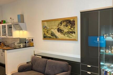 Wohnung Hannover Nord - 1 Zimmer, 55 m&sup2;, 55&euro; | Angebot:24379018