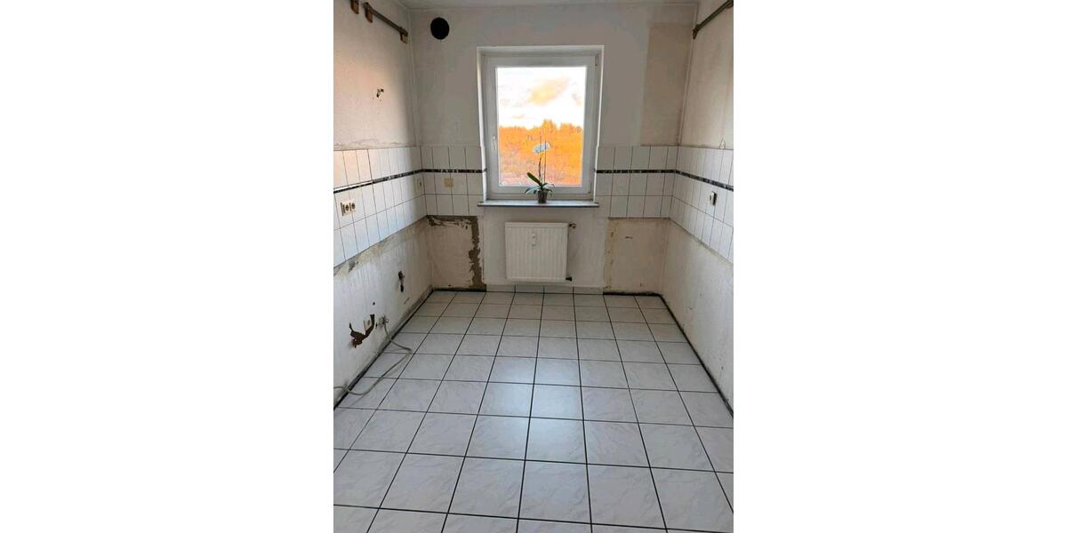 Etagenwohnung Hildesheim Bockfeld - 3 Zimmer, 97 m&sup2;, 175.000&euro; | Angebot:26045030
