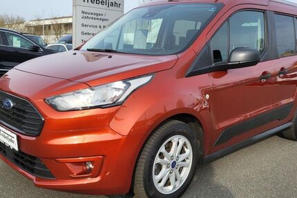Ford Tourneo Connect 69.699 km 18.990 &euro; Wunstorf 31515