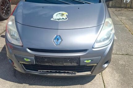 Renault Clio 169.312 km 2.000 &euro; garbsen 30823