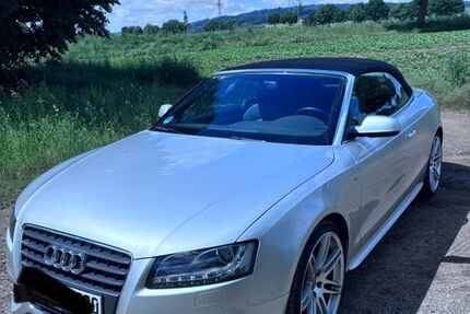 Audi A5 109.008 km 11.500 &euro; Elze 31008