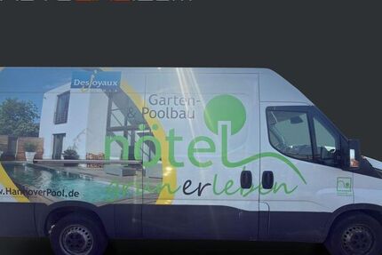 IVECO Andere 213.626 km 9.800 &euro; Ronnenberg StT Empelde Region Hannover 30952