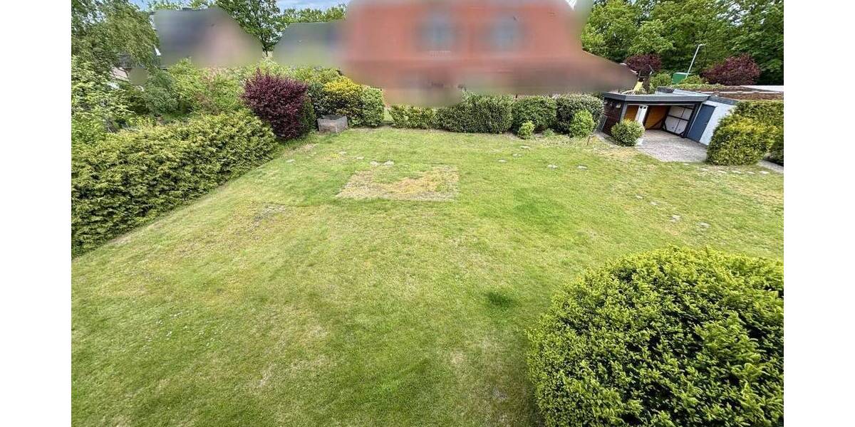 Doppelhaushälfte Wedemark Oegenbostel - 5 Zimmer, 177 m&sup2;, 299.000&euro; | Angebot:26763998