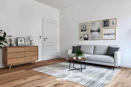 Wohnung Hannover Mitte - 4 Zimmer, 81 m&sup2;, 343.182&euro; | Angebot:25195938