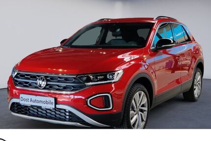 VW T-Roc 2.500 km 35.890 &euro; Hildesheim 31135