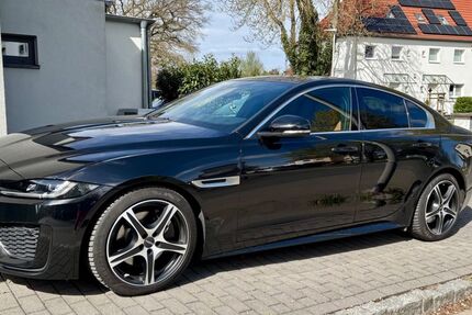 Jaguar XE 70.600 km 20.900 &euro; Hannover 30629