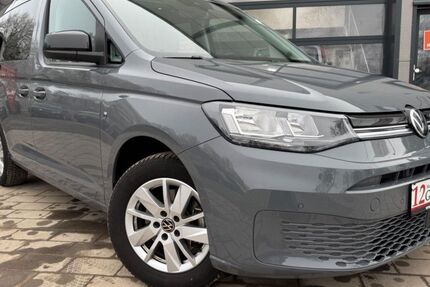 VW Caddy 10.043 km 31.999 &euro; Isernhagen OT Altwarmbüchen bei Hannover A2/A7 30916