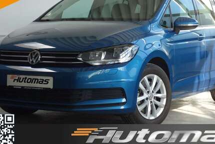 VW Touran 34.893 km 21.980 &euro; Garbsen/Hannover 30827