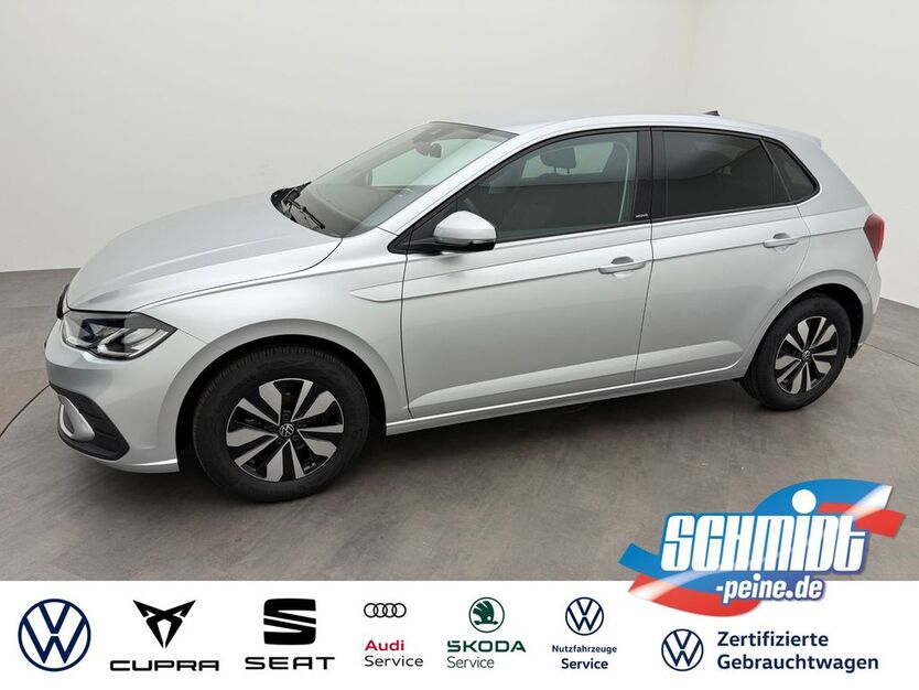 VW Polo 19.380 km 21.600 € Peine 31226