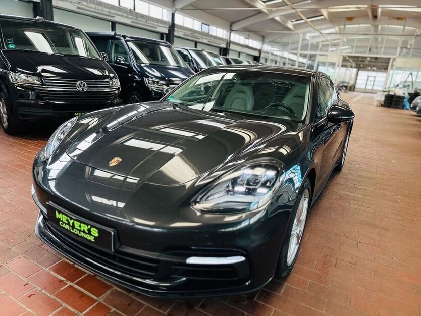 Panamera