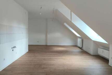 Wohnung Hannover Linden-Nord - 1 Zimmer, 48 m&sup2;, 528&euro; | Angebot:27254357
