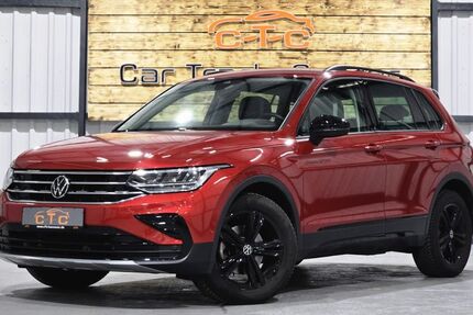 VW Tiguan 48.500 km 27.950 € Hannover 30453