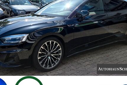 Audi A5 87.248 km 31.999 € Hannover 30165