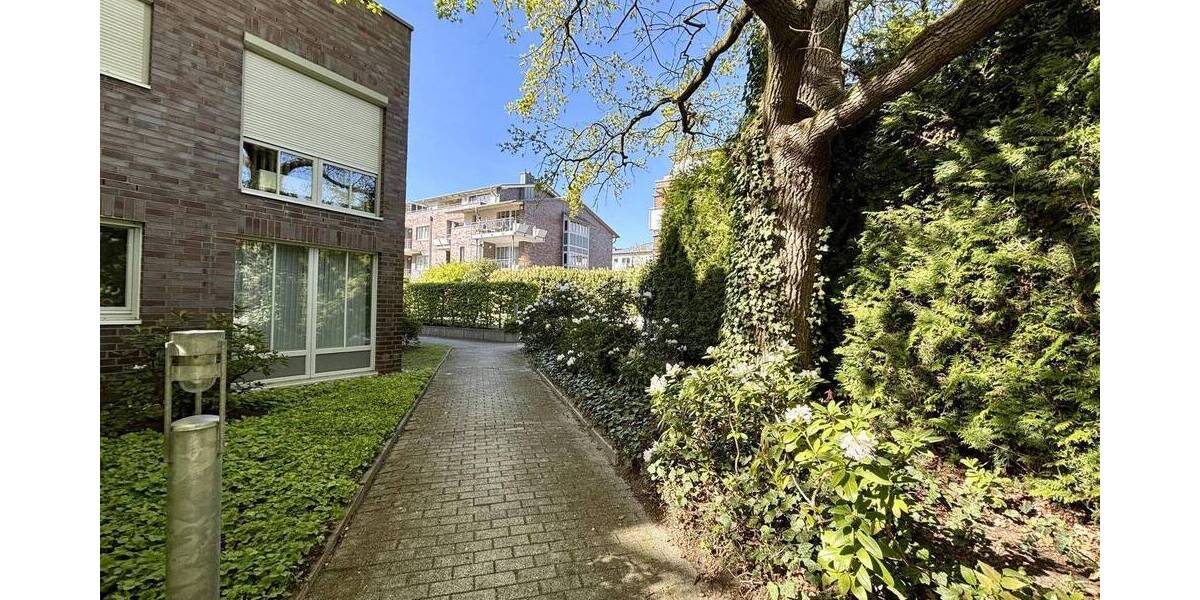 Etagenwohnung Hannover Seelhorst - 3 Zimmer, 86 m&sup2;, 320.000&euro; | Angebot:26796935