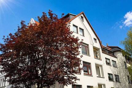 Wohnung Hannover List - 3 Zimmer, 81 m&sup2;, 285.000&euro; | Angebot:26472104
