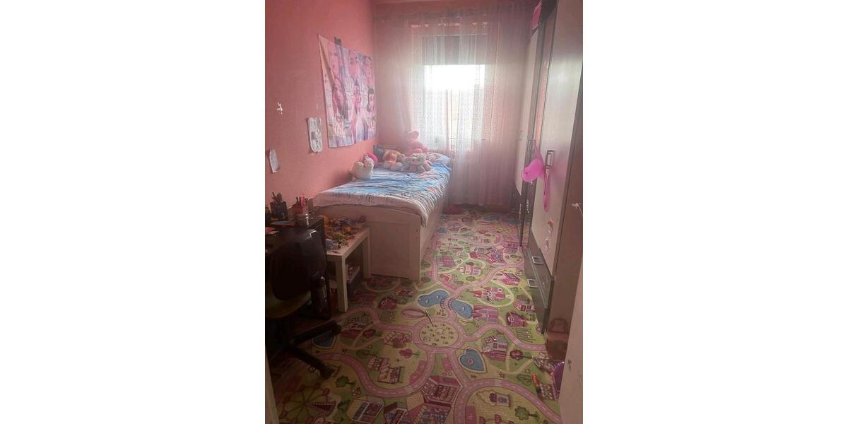 Etagenwohnung Hildesheim - 4 Zimmer, 117 m&sup2;, 1.350&euro; | Angebot:26421247