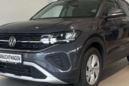 VW T-Cross 10.900 km 23.880 € Hannover 30453