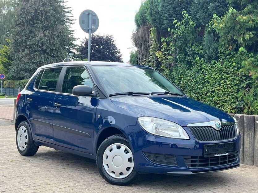 Fabia