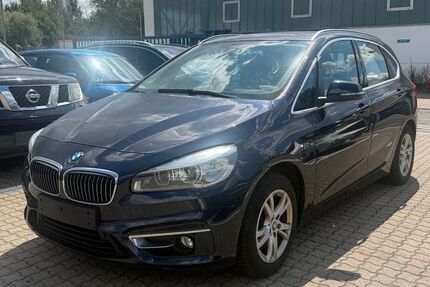 BMW 220 175.000 km 6.000 &euro; Seelze 30926