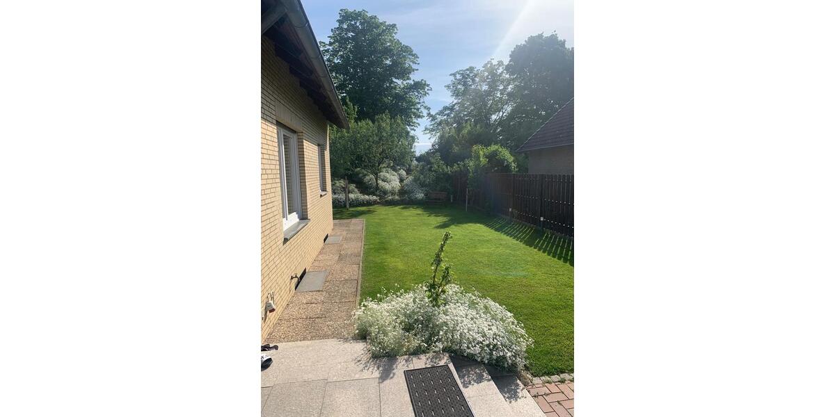 Großzügiges Ein- bis Zweifamilienhaus in Arnum Hemmingen! 7 zimmer