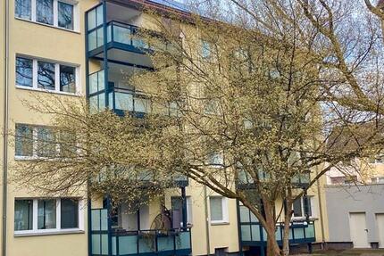 Wohnung Hannover Herrenhausen-Stöcken - 4 Zimmer, 84 m&sup2;, 887&euro; | Angebot:26377151