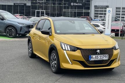 Peugeot 208 5.500 km 23.980 &euro; Garbsen 30826