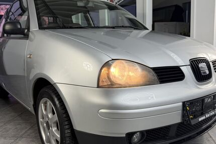 Seat Arosa 141.000 km 2.440 &euro; Fuhrberg 30938
