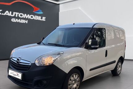 Opel Combo 166.670 km 6.600 &euro; Langenhagen 30855