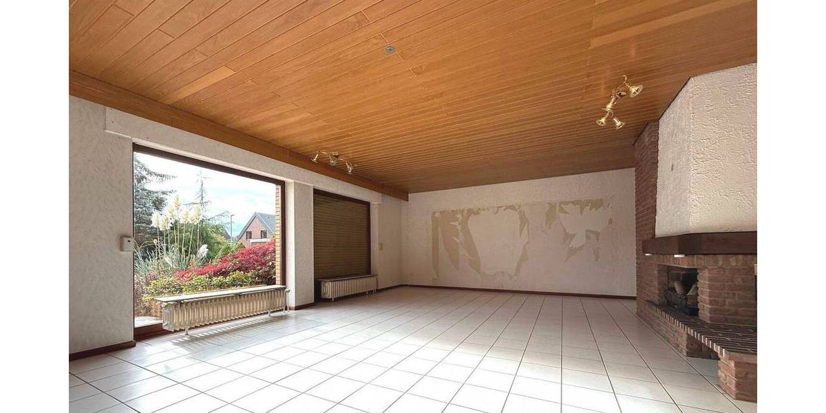 Gestalten Sie Ihr Familienglück in Horst 4 zimmer