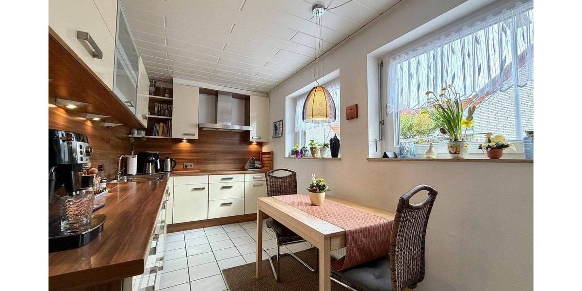 Einfamilienhaus Hannover Bemerode - 6 Zimmer, 183 m&sup2;, 598.000&euro; | Angebot:26344075