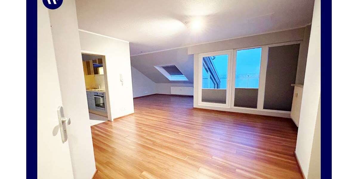 Etagenwohnung Hemmingen Arnum - 2 Zimmer, 54 m&sup2;, 148.500&euro; | Angebot:26646605