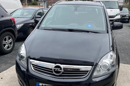 Opel Zafira 190.000 km 5.499 &euro; Hannover 30455