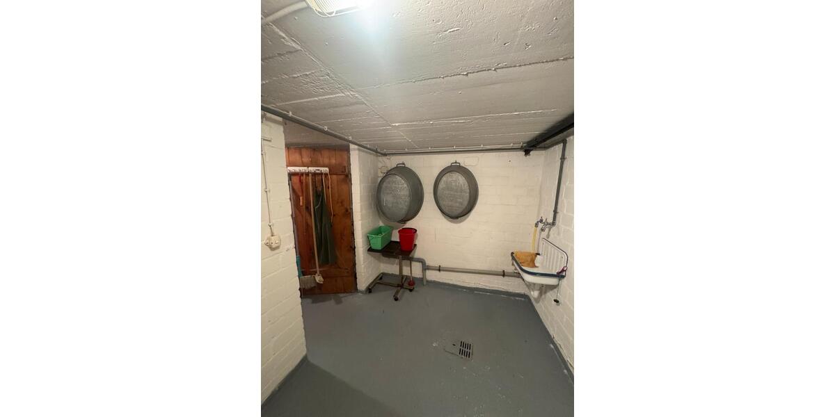 Reihenhaus Hildesheim Himmelsthür - 3 Zimmer, 71 m&sup2;, 159.000&euro; | Angebot:27074344