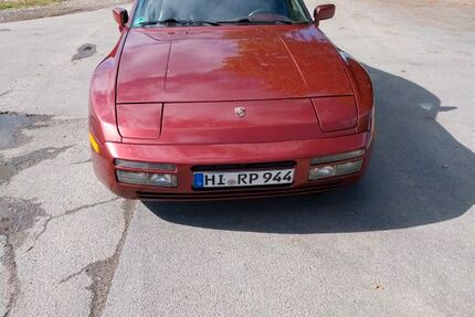 Porsche 944 260.000 km 20.000 € Nordstemmen 31171