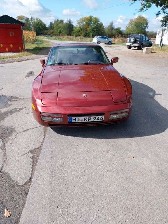 Porsche 944 260.000 km 20.000 € Nordstemmen 31171