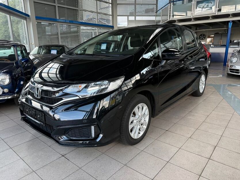 Honda Jazz 78.982 km 13.990 € Hannover 30659