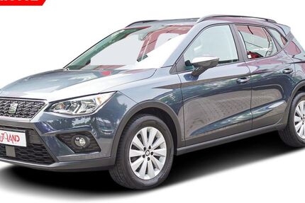Seat Arona 83.090 km 14.990 &euro; Hannover 30179