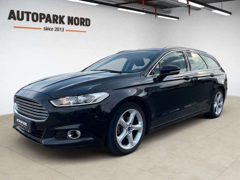 Mondeo