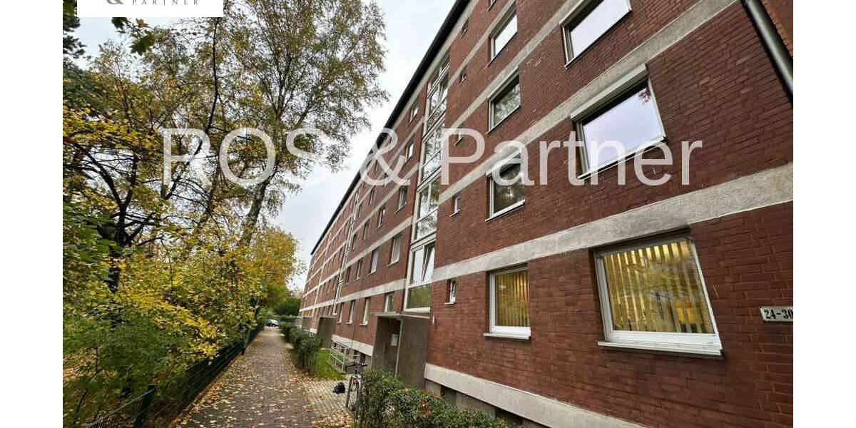 Wohnung zum Kaufen in Hannover 219.000 € 79 m² 4 zimmer
