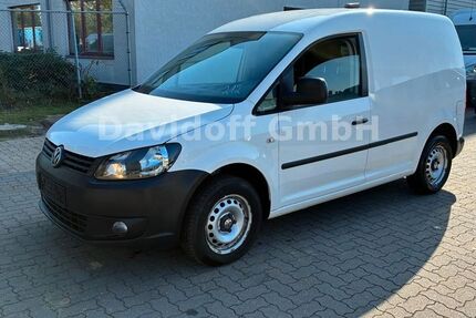 VW Caddy 194.031 km 6.400 &euro; Hannover 30179